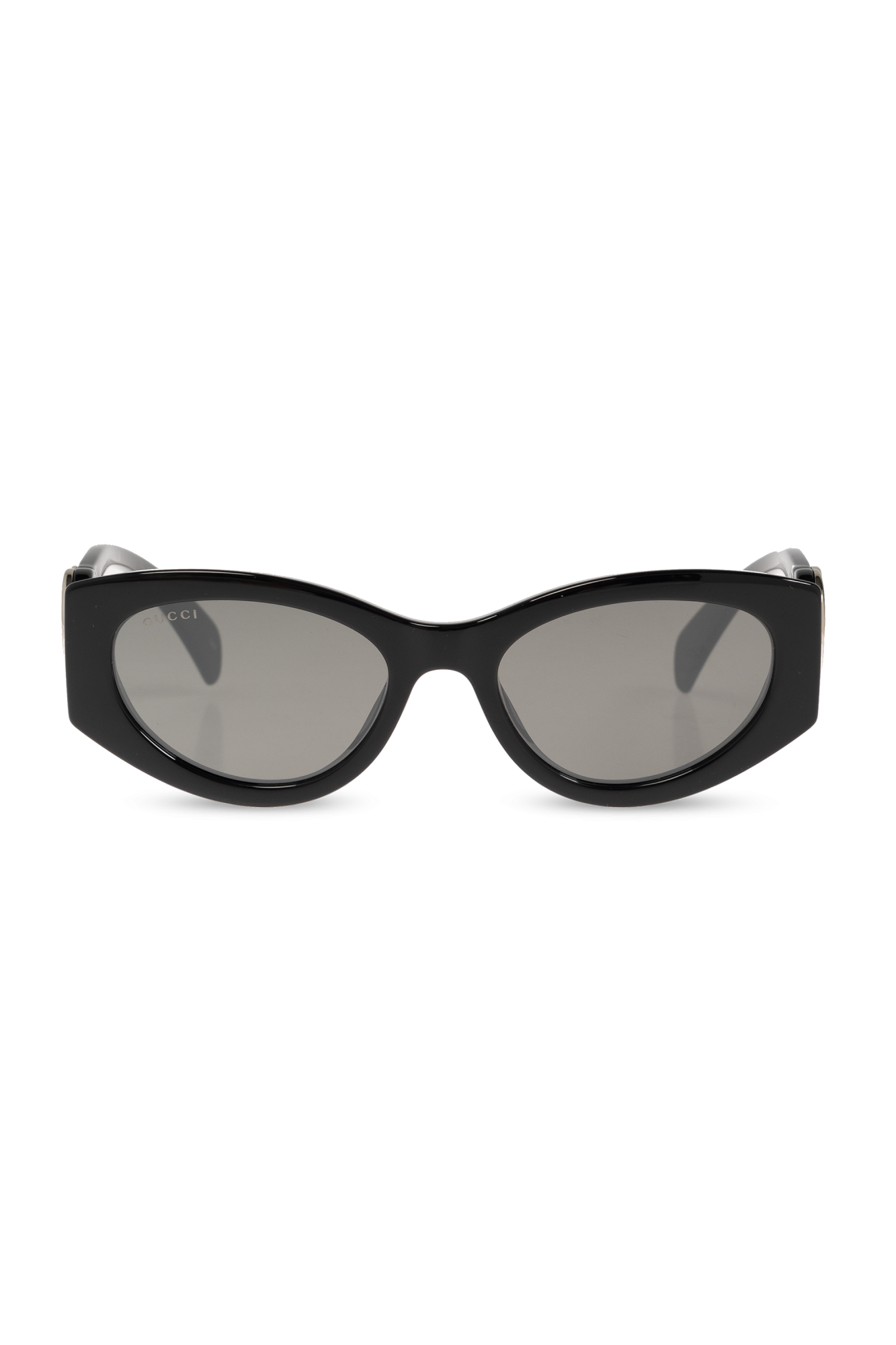 Black Sunglasses Gucci - Vitkac Canada